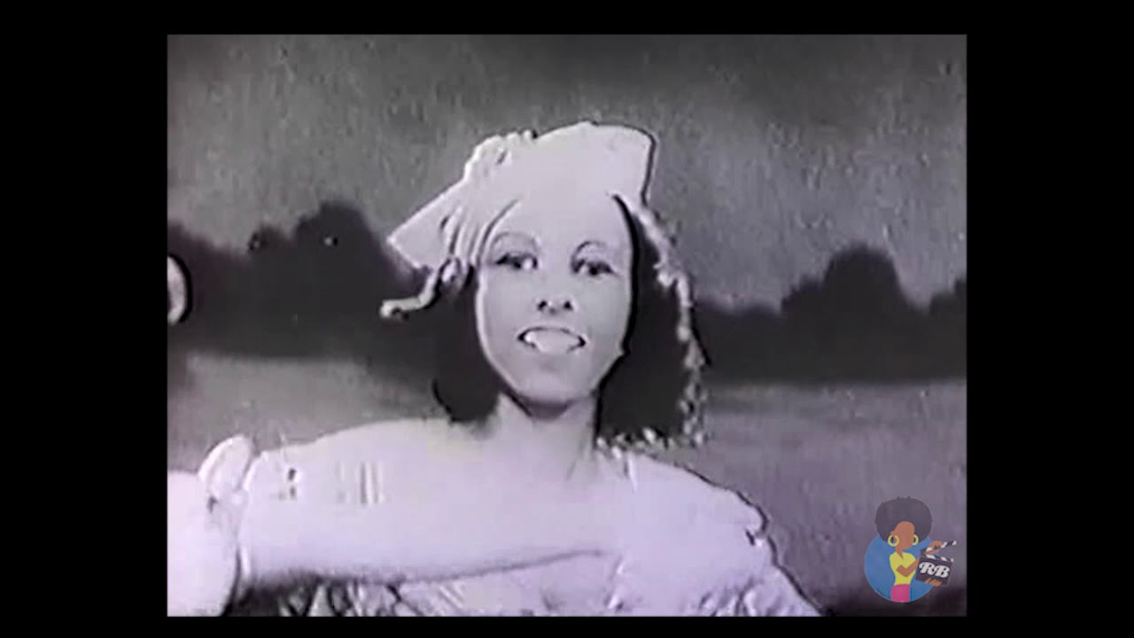 Slow Poke (1933) - Stepin Fetchit Short Subject (A Cinema Apart)