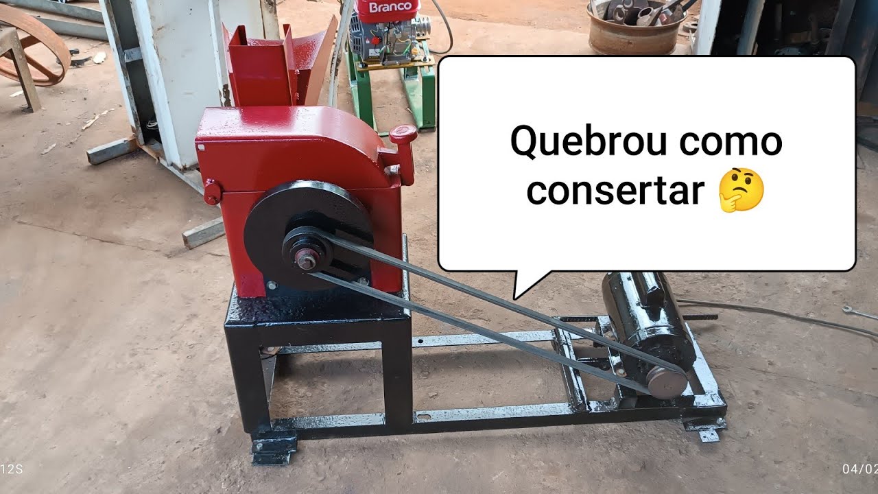 Dicas muito importantes pra você que vai comprar uma forrageira ou enciladeira de qualquer marca