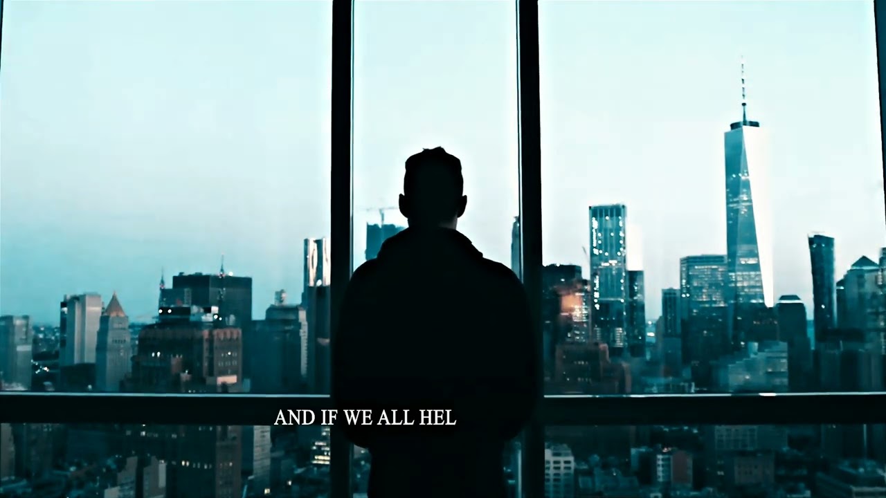 elliot final monologue