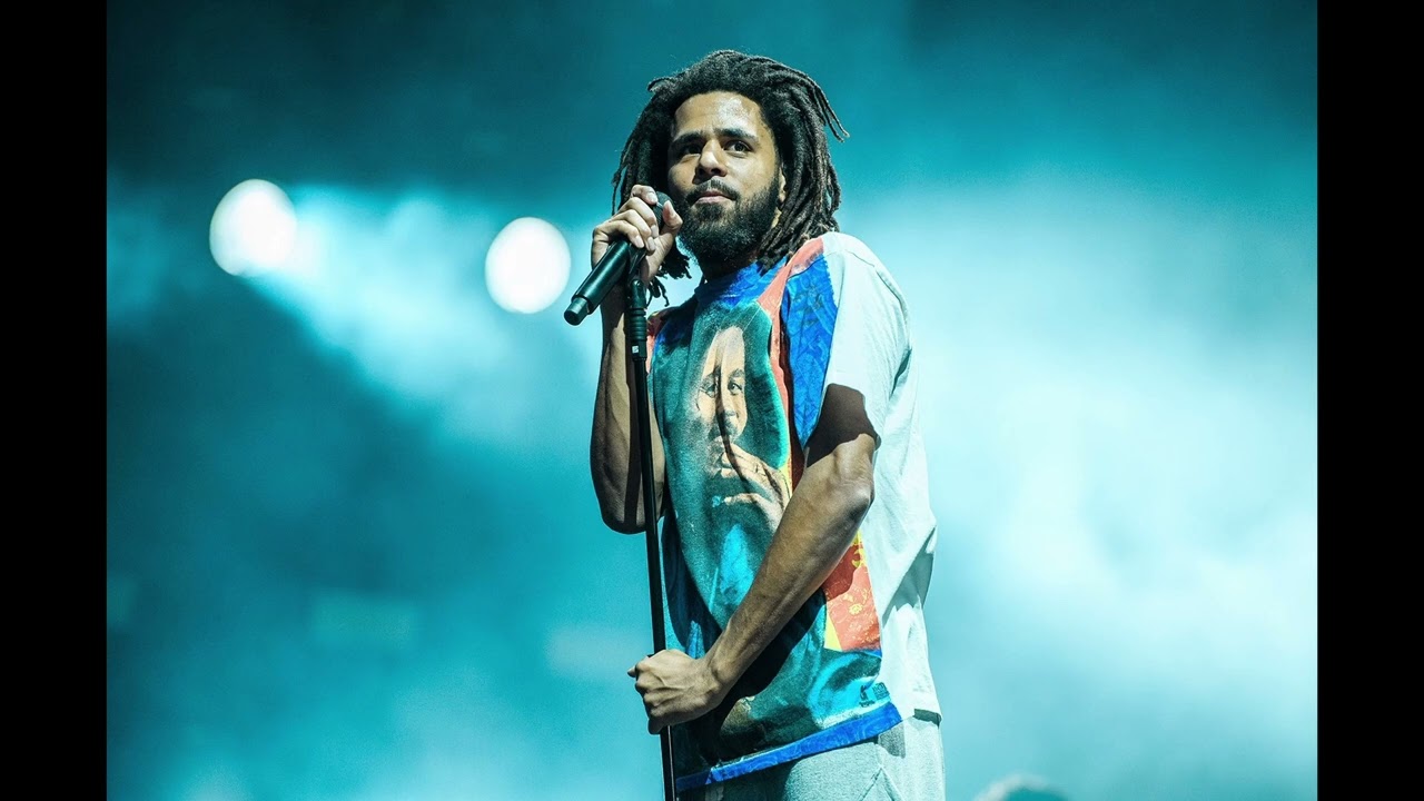 (Free) J. Cole x 21 Savage American Dream Type Beat 