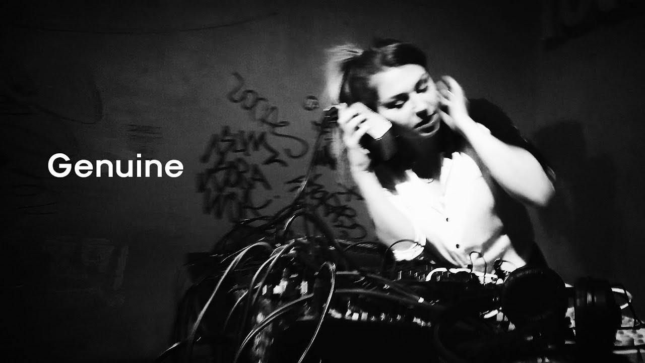 Genuine (live)@Kintsugi 50th Transmission 
