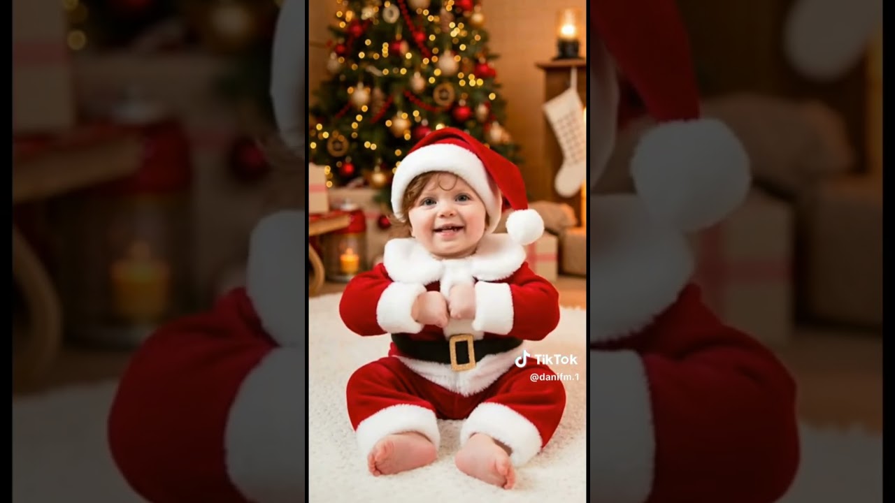 Budha en navidad 25