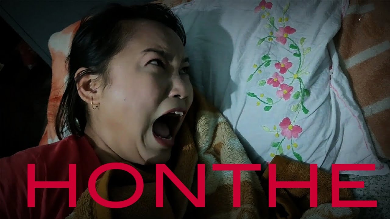 Honthe | Suspect || Ruplin's Diary