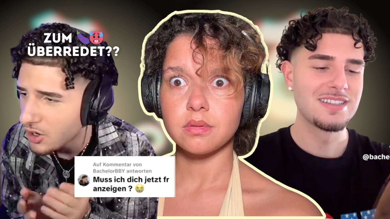 Geht BachelorBBY zu weit?? 👀 Gelöschtes Video und Neues STATEMENT 👈