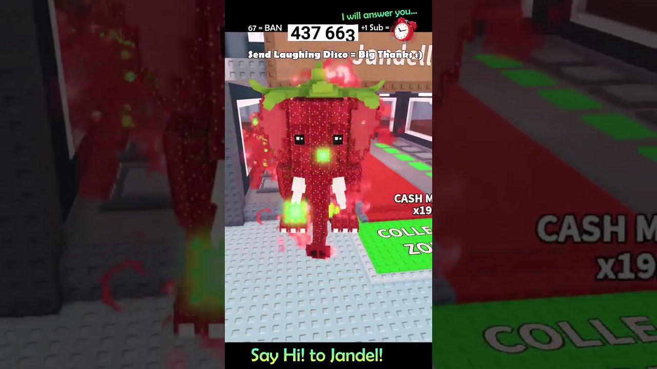 🔴 LIVE NOW! 🚨 Playing Roblox With EVERY Viewer! 💥🕹️⚡