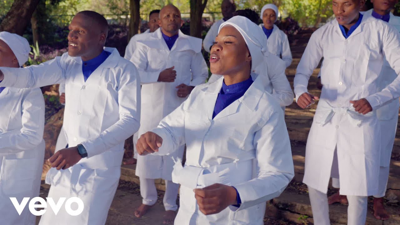 Abadumisi Base Soweto no Chairman - Nginezono