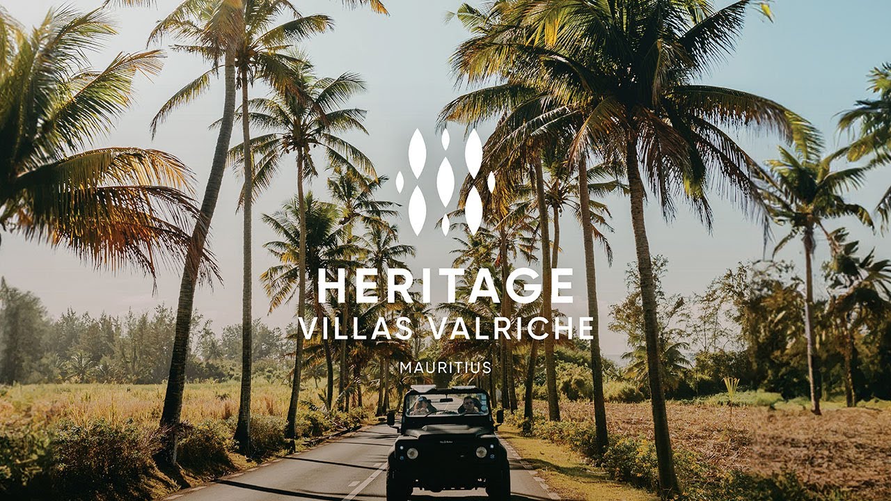 Heritage Villas Valriche: Where Luxury Meets Authentic Island Living