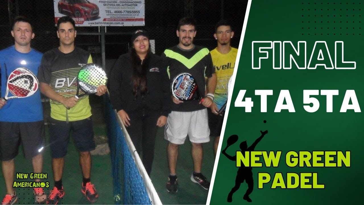 Final Torneo 