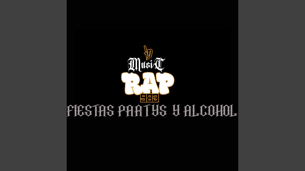 Fiesta party y alcohol