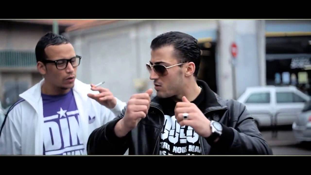 Leck   All in Clip Officiel