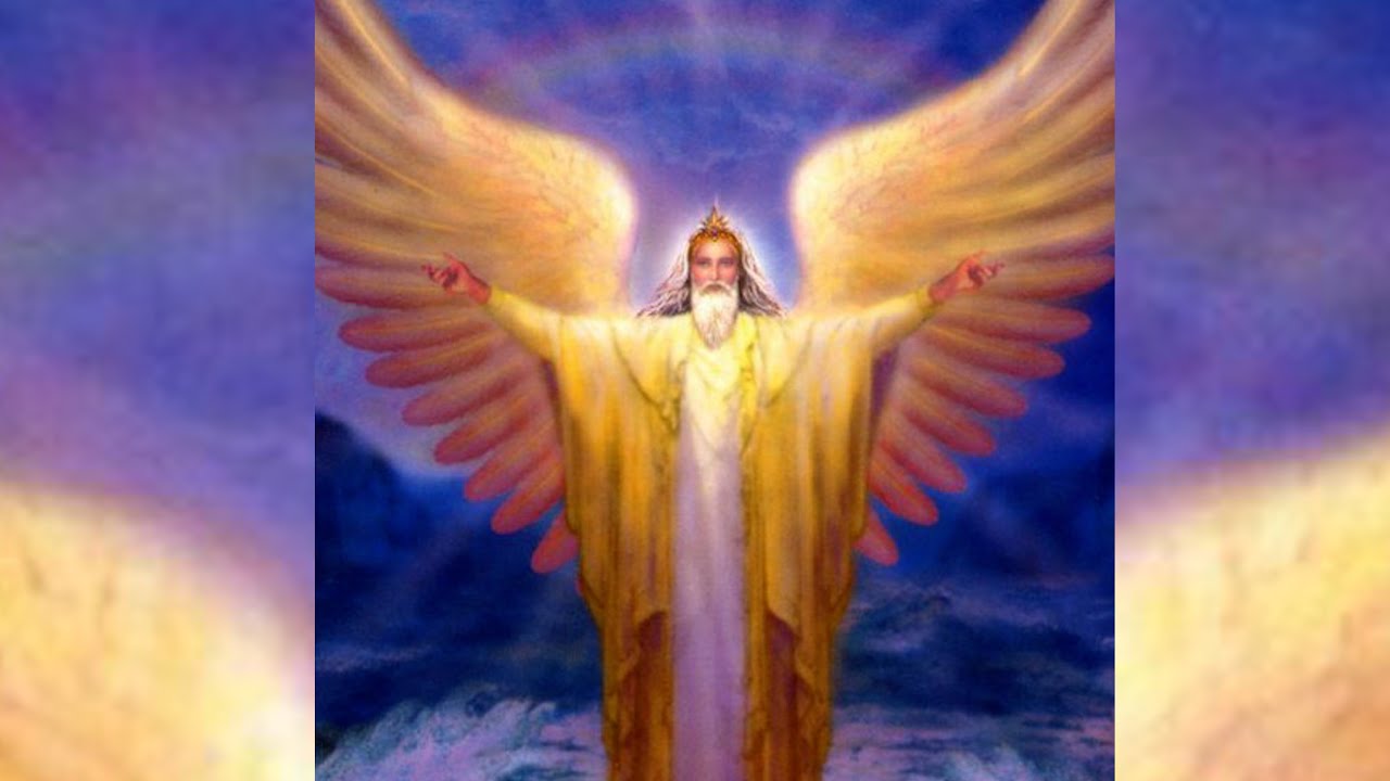 Rugaciune si Meditatie cu Arhanghelul Raziel