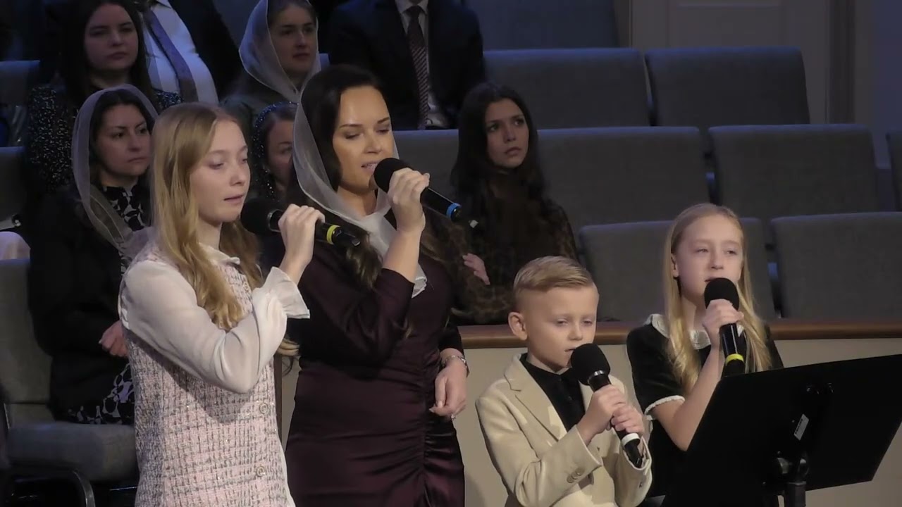 Найбільше щастя в світі віддавати…02 08 26 