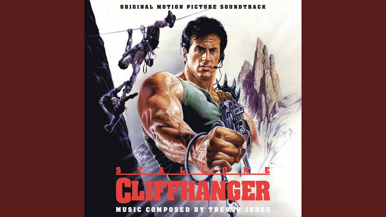 End Credits from Cliffhanger