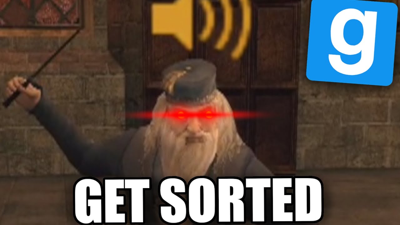 The Hogwarts RP Experience