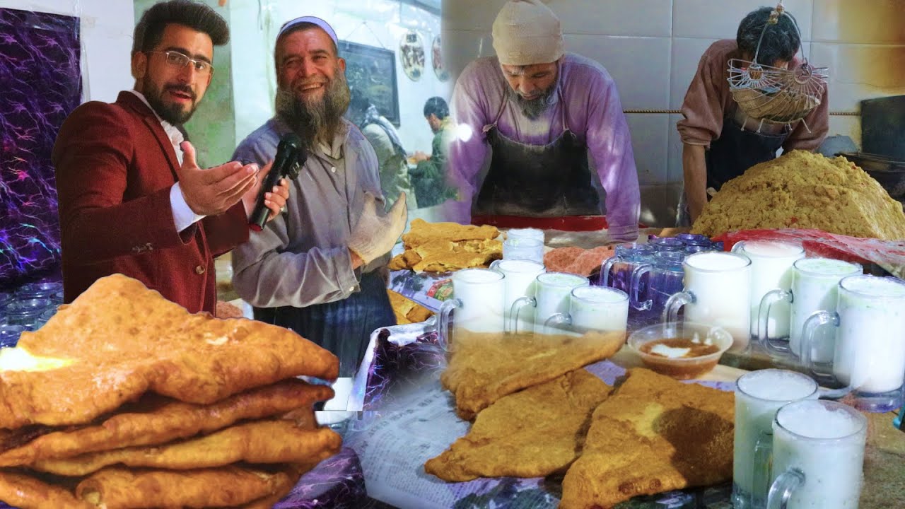 Deah fghanan Kabul, گزارش منصور، بولانی شیرآغا، ده افغانان کابل