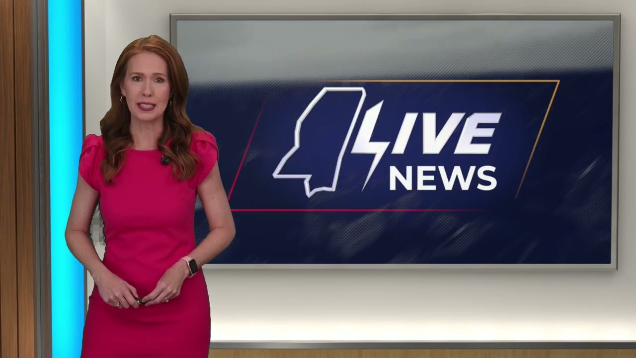 MISSISSIPPI LIVE: НОВОСТИ В 22:00 &mdash; 30.07.26