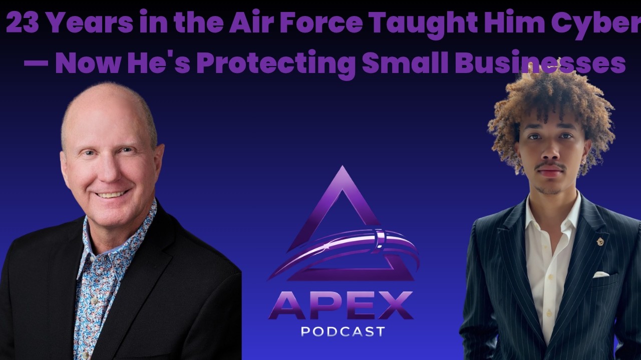 Cyber Security: Insights from a veteran in the field