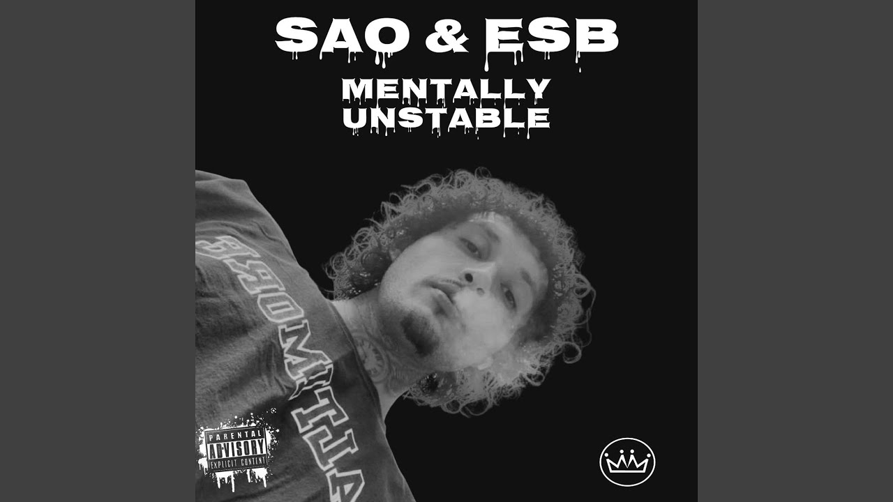 Mentally Unstable