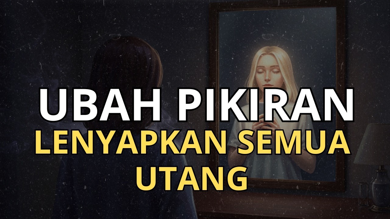 Berhenti Lakukan Ini Jika Ingin Utangmu Lenyap