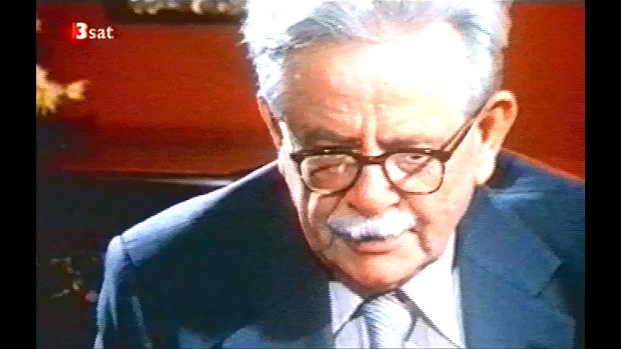 Elias Canetti - Die Wiener Jahren, ORF 3sat, ausgestrahlt 2005