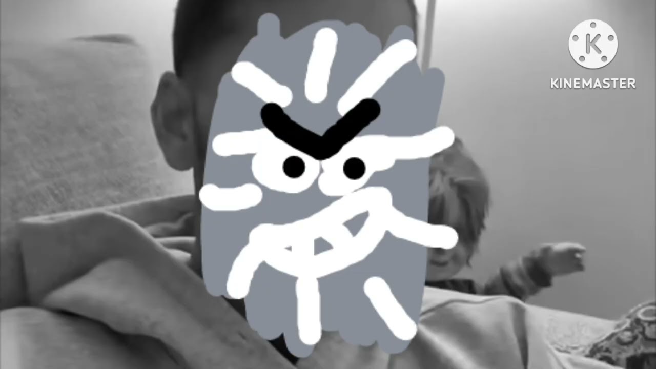 Tommy (Oldest Child) Becoming Uncanny 50 Phases (Full Version)