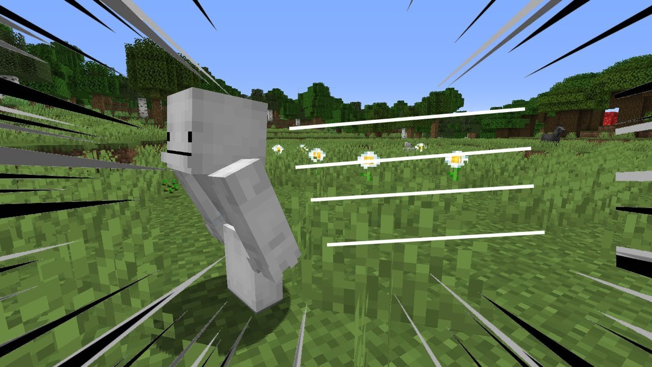 Minecraft Ali Na Svaka 3 Minuta Ubrzavamo