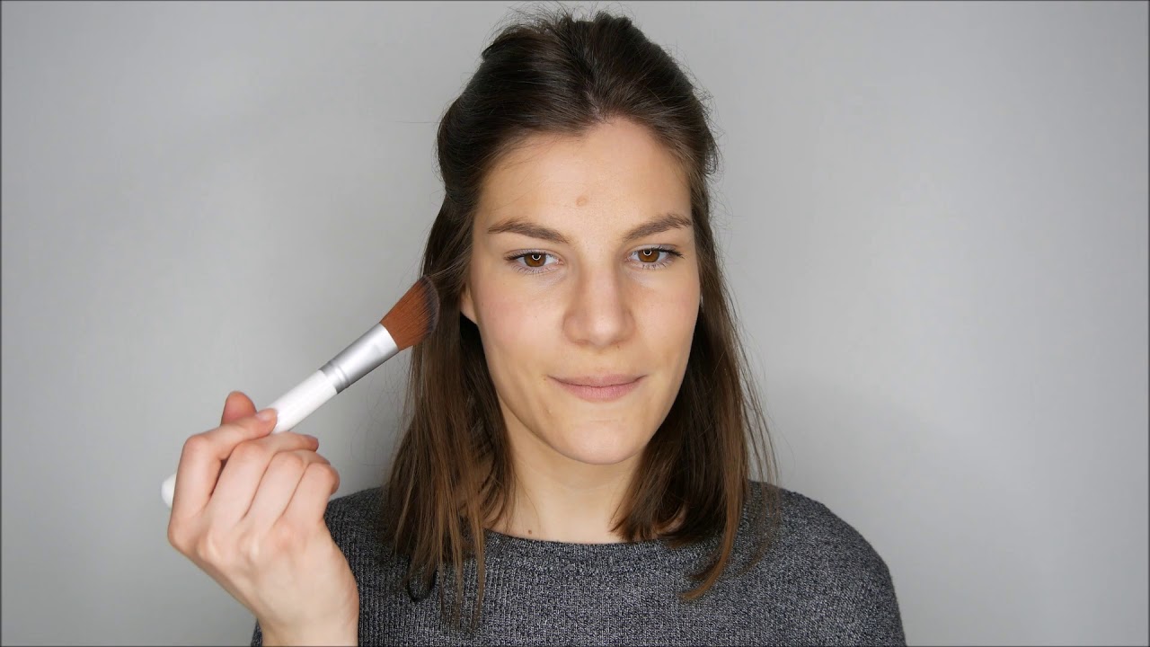 Blush Lily Lolo : Comment l'appliquer pour avoir un teint frais et naturel !l