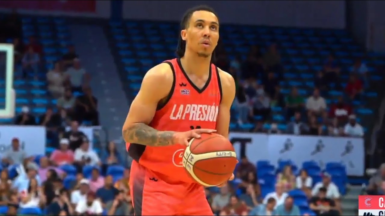Travis Trice - 43 PTS, 4 REB, 8 AST, 8-12 3PT vs Mets (23/5/25) Full Highlights MVP PERFORMANCE🔥