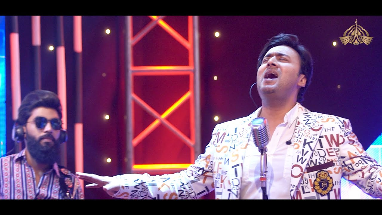 Albela Rahi | Song | Kashan Ahmed Ansari | Episode 05 Part 01 | 123 Check | IMTEZAJ | PTV