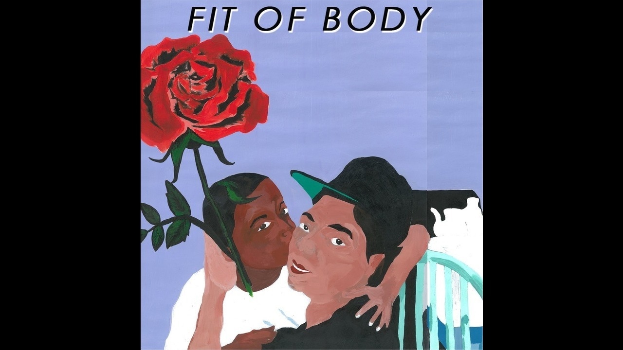 Fit of Body - 56k