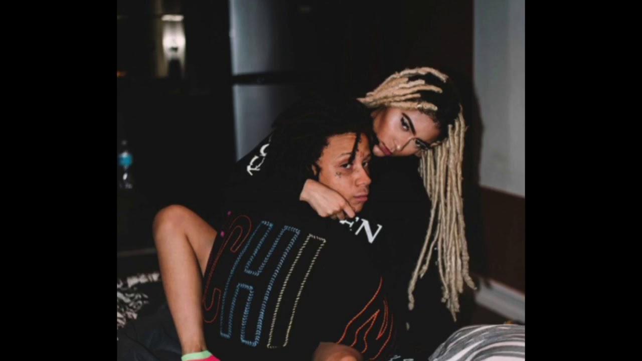 Never Ever Land Trippie Redd (Reverb 8D)🥺