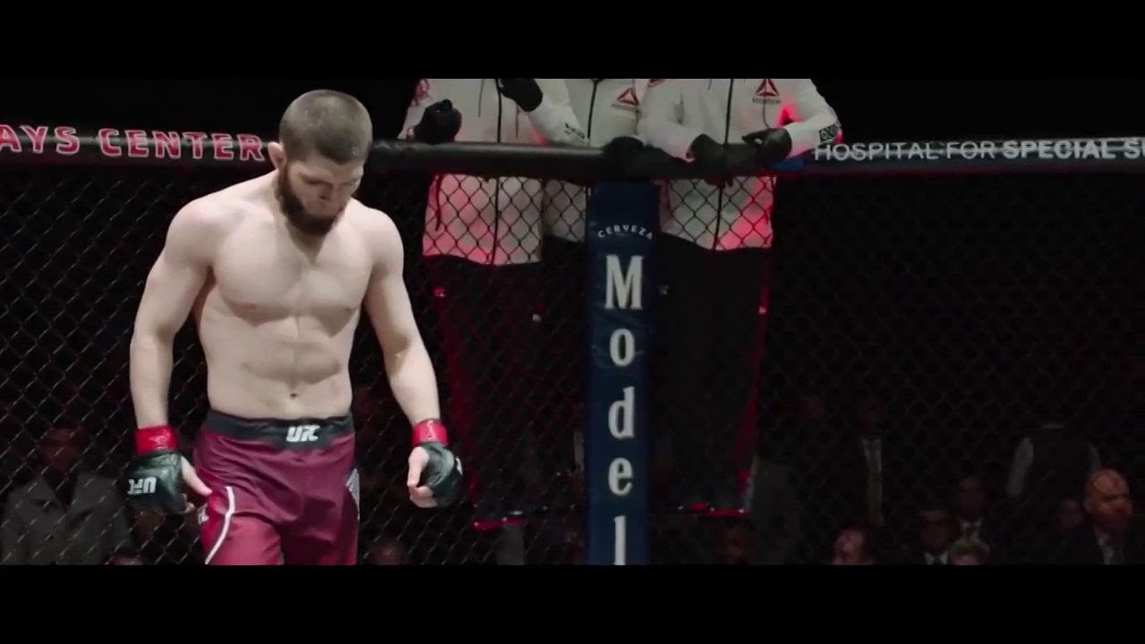 Monster Sound - Хабиб Нурмагомедов. Khabib. Bass (UGP Javlon) 2020 Highlights