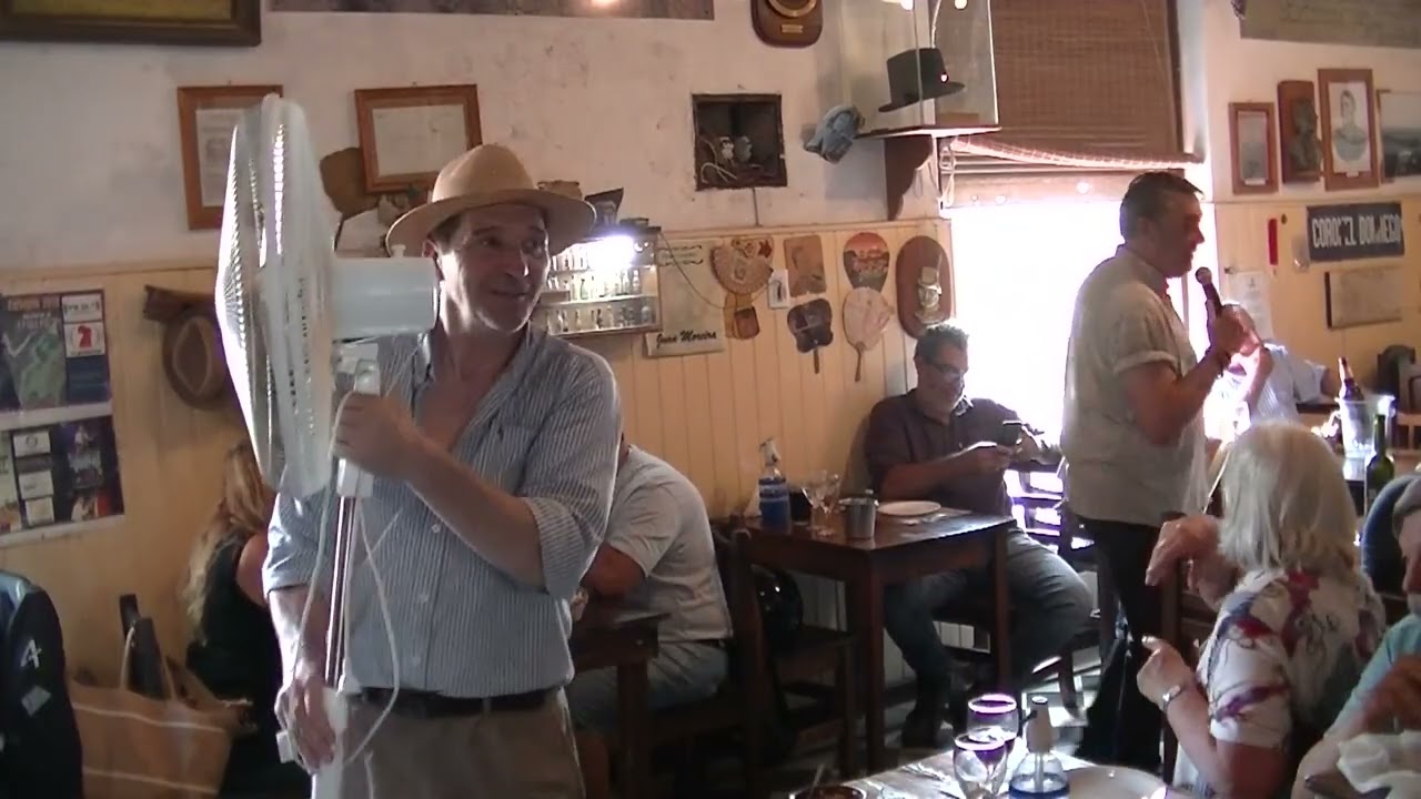 Tan enamorados de Ricardo Montaner