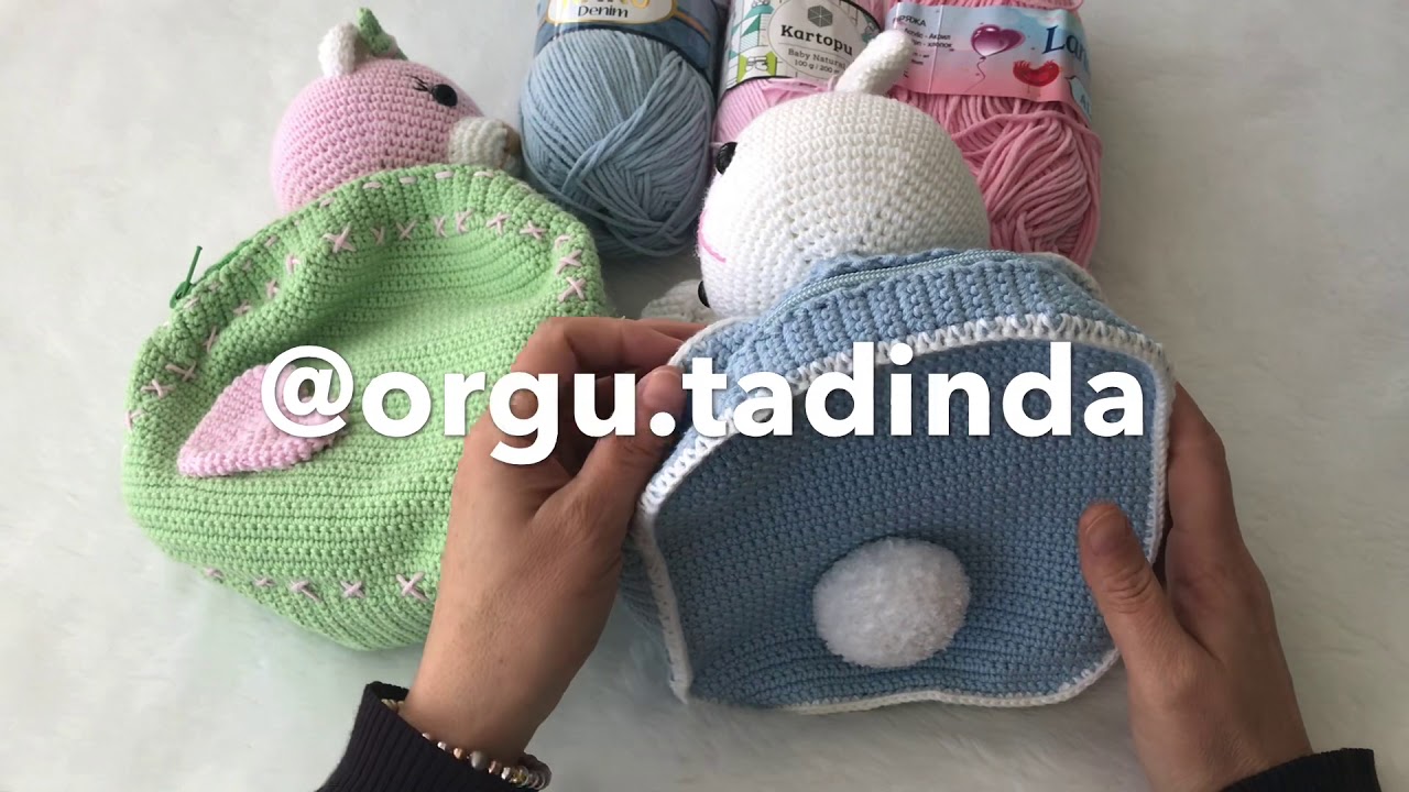 Çanta Yapımında PÜF Noktalar