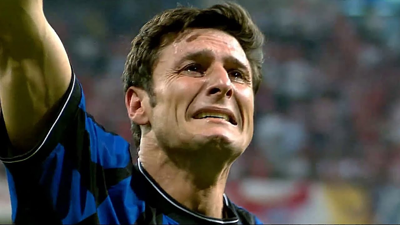 Champions League | Never Give Up On Your Dreams