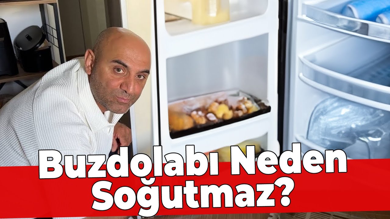 Buzdolabı Neden Soğutmaz #Fatihbank  .. ☎️0542 764 0 178