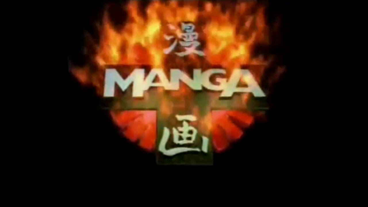 Manga Entertainment, LLC