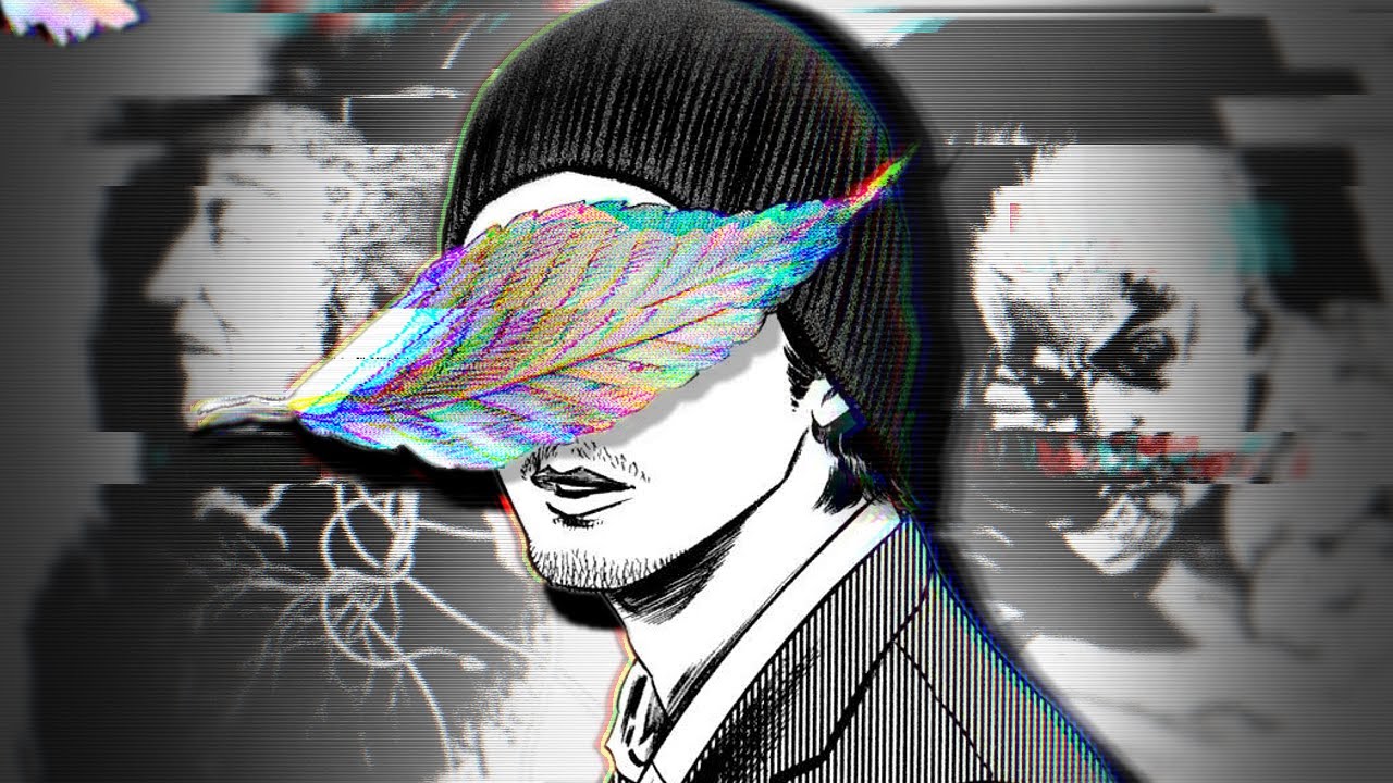 Some Psychological Manga Recommendations