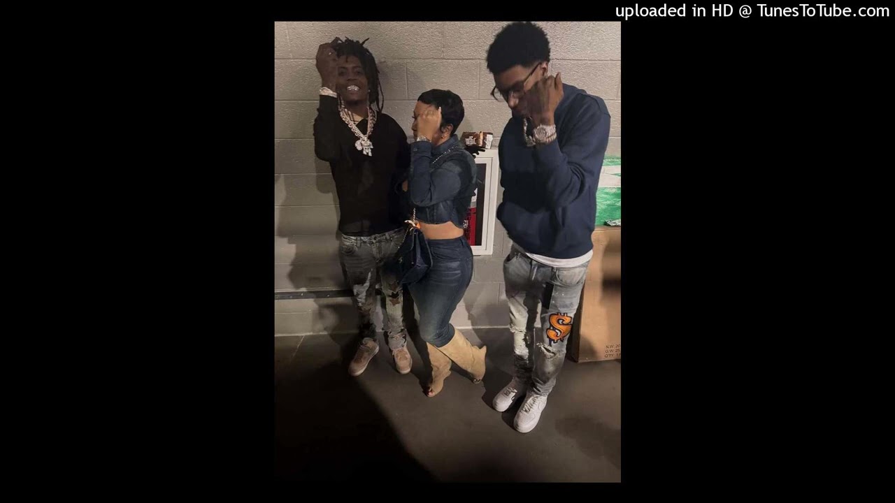 (FREE)Fattmack x Jay Montana Type Beat - 