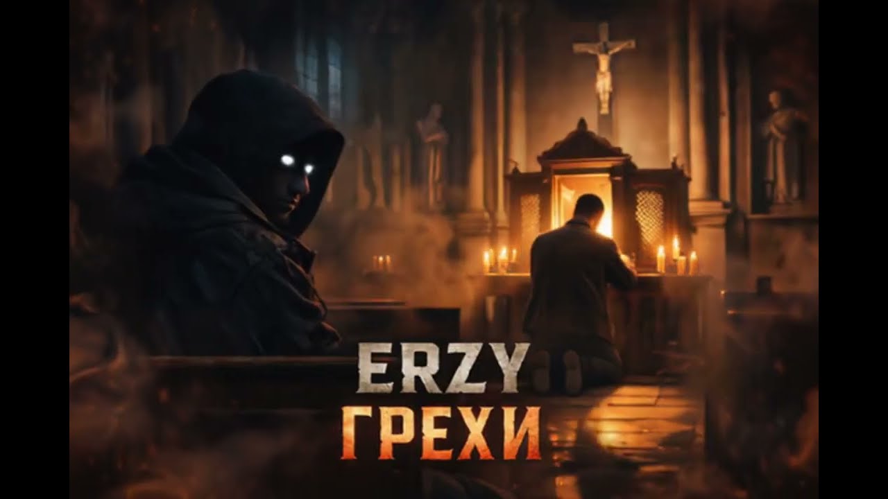 ERZY - Грехи | 2026