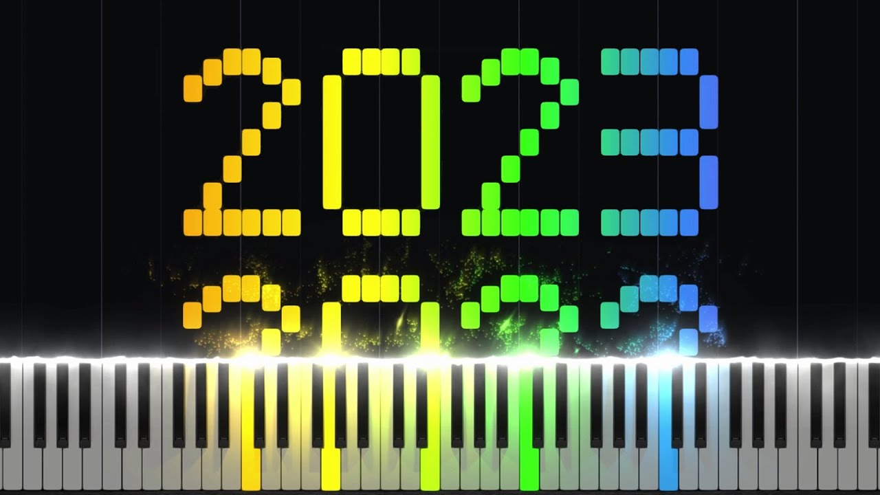 From 0 to 2023