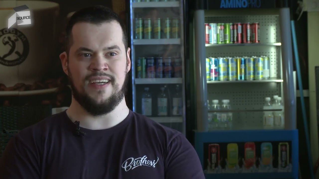 IFBB Pro Nadir Hajro o svemu pomalo sportu, zivotu i ostalom.