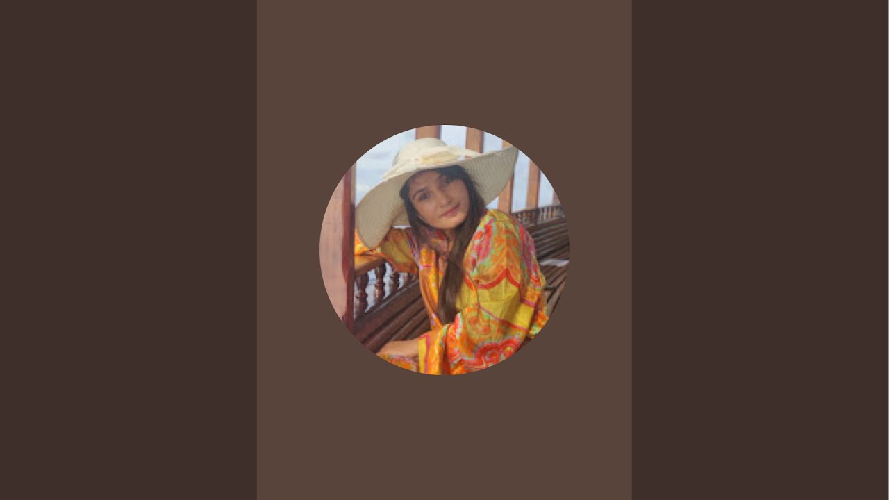 Earthly Anjali is live