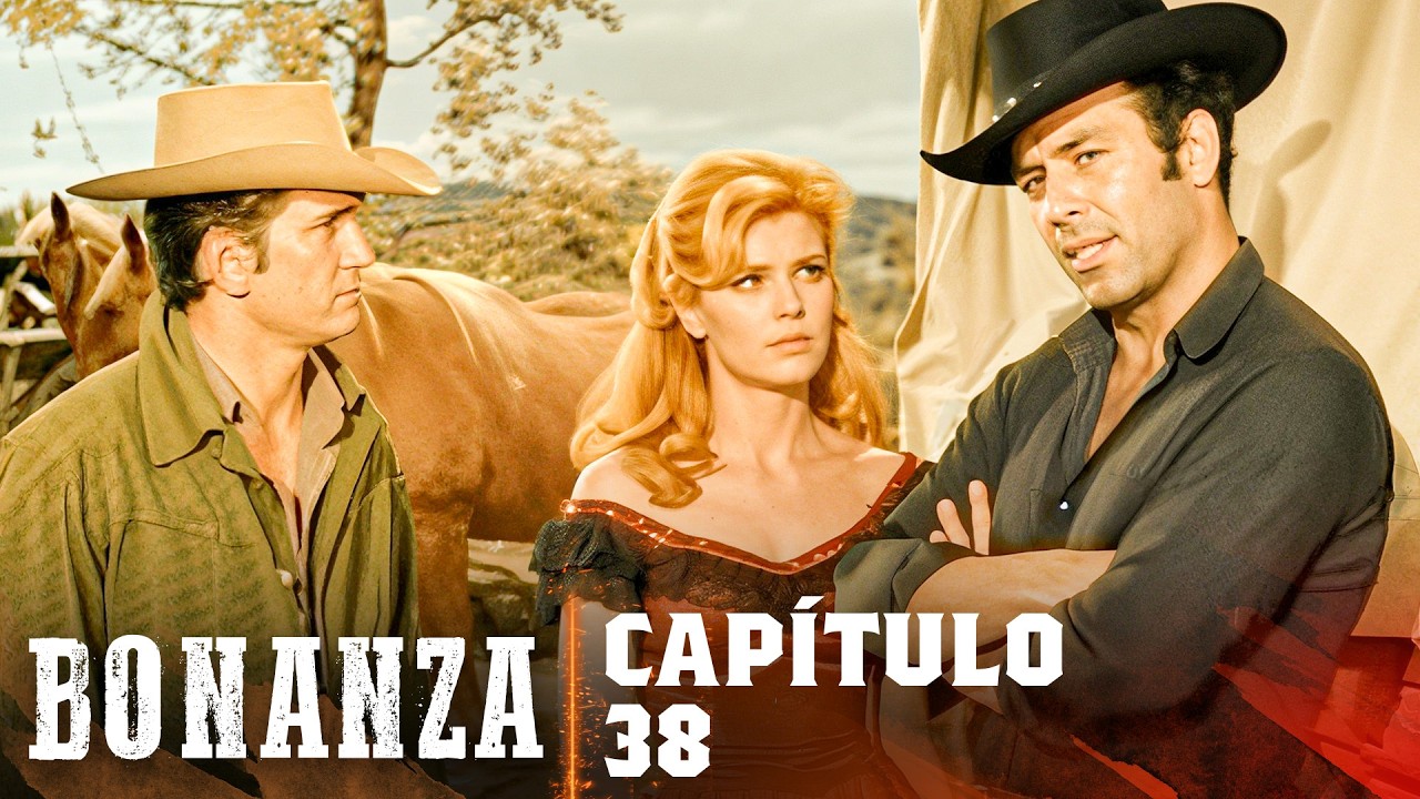 Bonanza | Capitulo 38 – Caballero Errante | Completo en Español