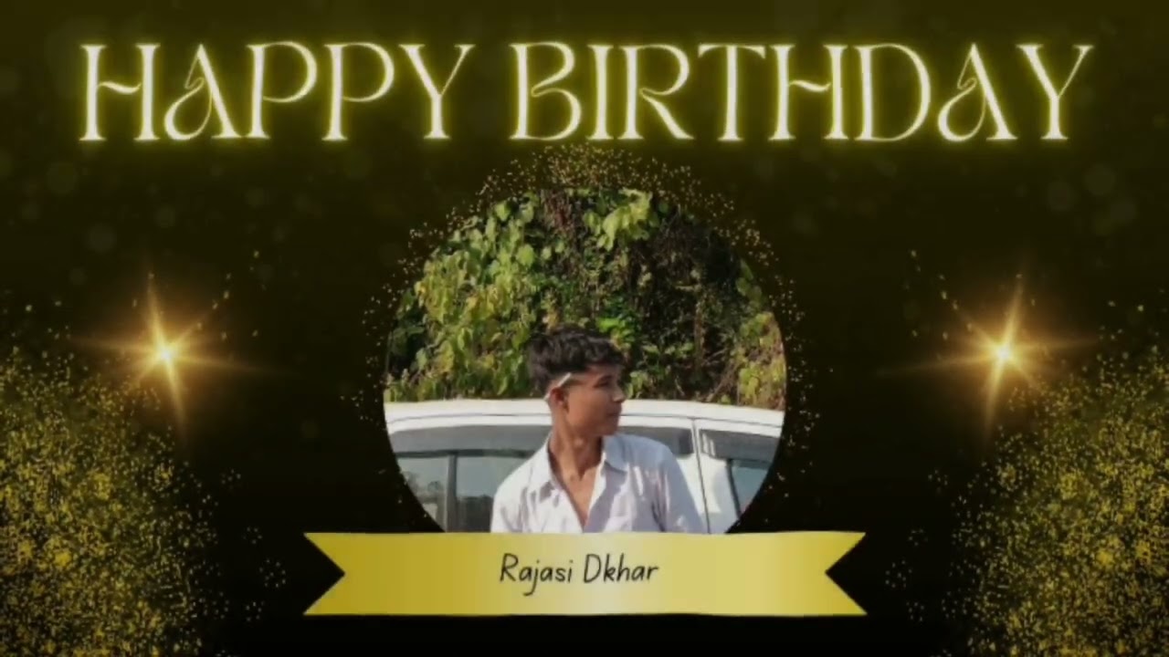 birthday lyrics song 