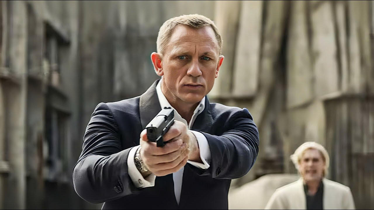 Agent 007 Takes On a Weapons Kingpin Threatening Global Destruction | Movie Recap
