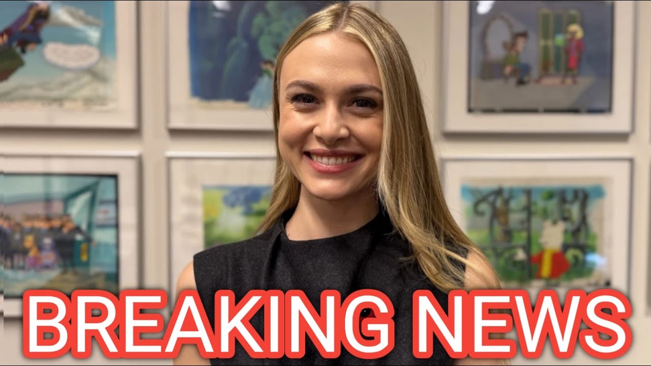 Claire Newman Shares Sad News With Fans!