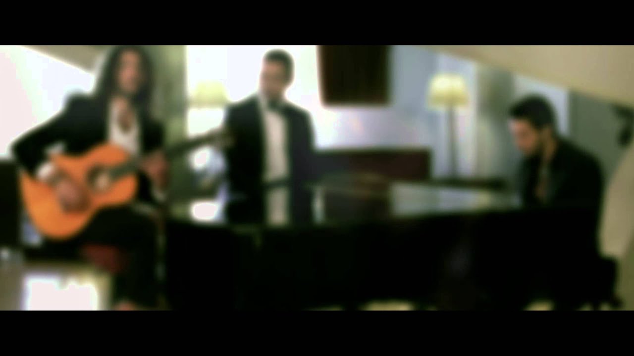 Fondo Flamenco - Tus Muletas (Videoclip Oficial)
