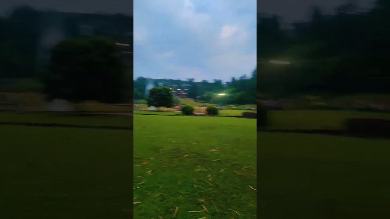 Pune-Okayama Friendship Garden #tranding #youtubeshorts #enjoyment