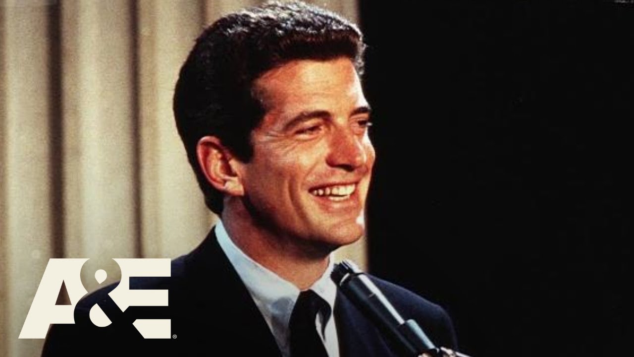 &ldquo;Biography: JFK Jr&mdash;The Final Year&rdquo; | Tuesday, July 16, 2019 at 9 PM | A&E